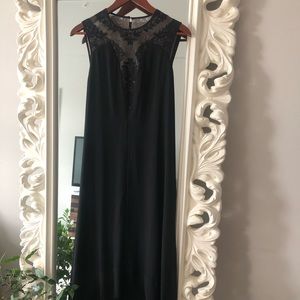 BCBG maxi dress